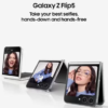 SAMSUNG Galaxy Z Flip5 - Image 4