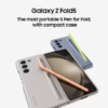 SAMSUNG Galaxy Z Fold5 - Image 5