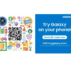 SAMSUNG Galaxy Z Fold5 - Image 7