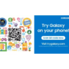 SAMSUNG Galaxy Z Flip5 - Image 6
