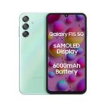 Samsung Galaxy F15 5G