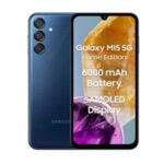 Samsung Galaxy M15 5G