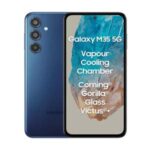 Samsung Galaxy M35 5G