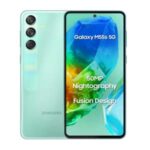 Samsung Galaxy M55s 5G