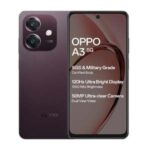 OPPO A3 5G
