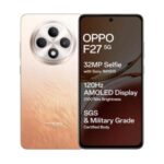 OPPO F27 5G