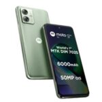 Motorola G64 5G