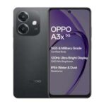 OPPO A3X 5G