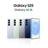 Samsung Galaxy S25 5G - Image 4