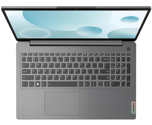 LENOVO 82RK00VWIN I3/8GB/512GB/12TH/  LAPTOP - Image 4