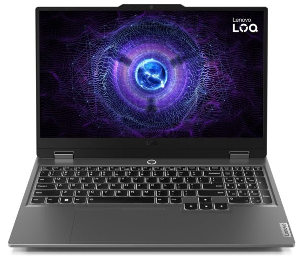 LOQ LENOVO 83GS008SIN I5-12TH/12/512GB / RTX2050 4GB/15.6/W11 - Image 2