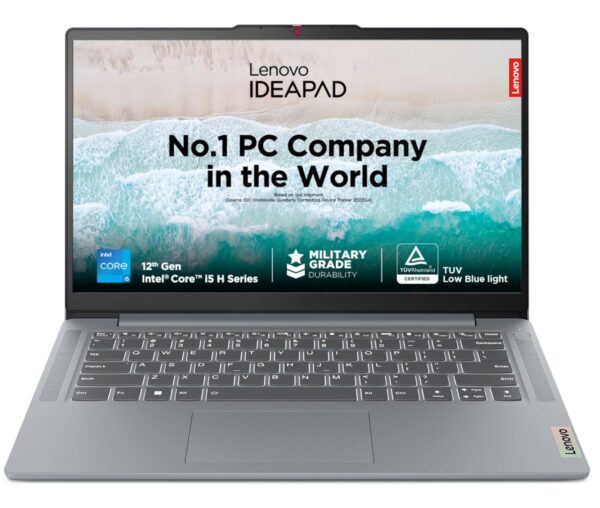 LENOVO  83EQ005TIN LENOVO SLIM3 I5/8GB/512SSD/W11/MSO LAPTOP - Image 3