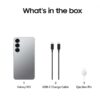 Samsung Galaxy S25 5G - Image 5