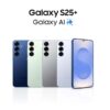 Samsung Galaxy S25+ - Image 3