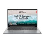 82R400BGIN SLIM1 R5/8GB/512SSD W11/MSO LENOVO LAPTOP