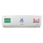 Lloyd GLS18I5FWBEW 1.5 Ton 5 Star Inverter Split AC