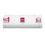 LG RS-Q19ENZE 1.5 Ton 5 Star 2023 Inverter Split AC