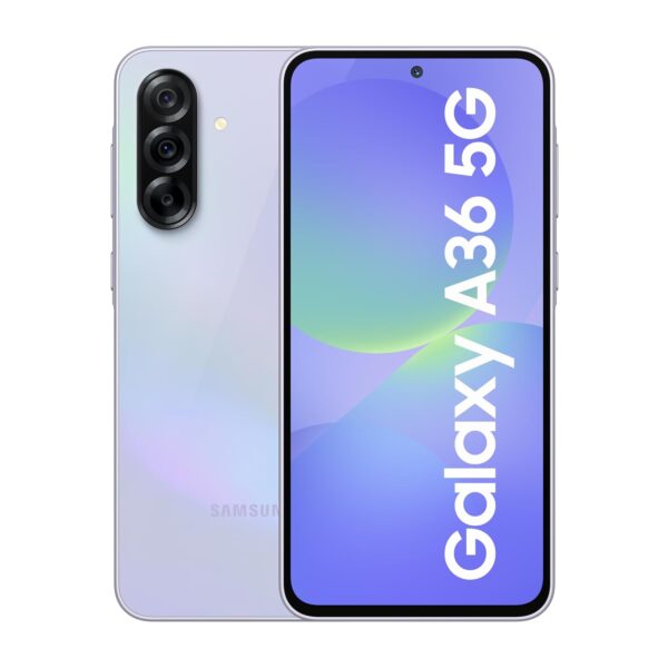 Samsung Galaxy A36 5G - Image 2