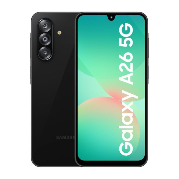 Samsung Galaxy A26 5G - Image 2