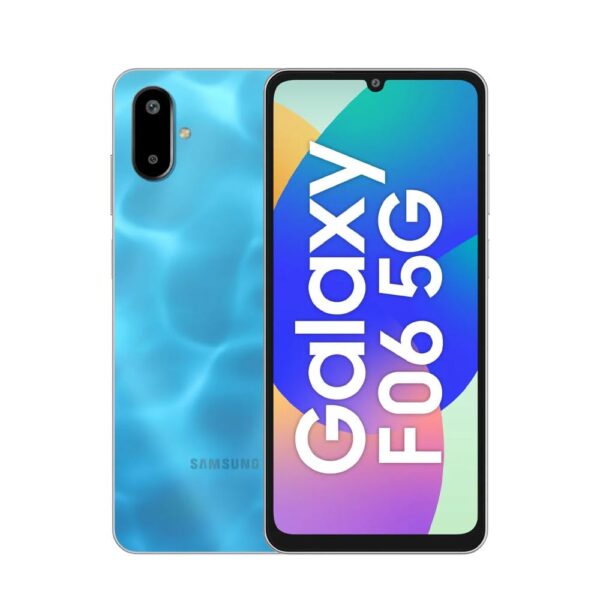 Samsung Galaxy F06 5G - Image 3