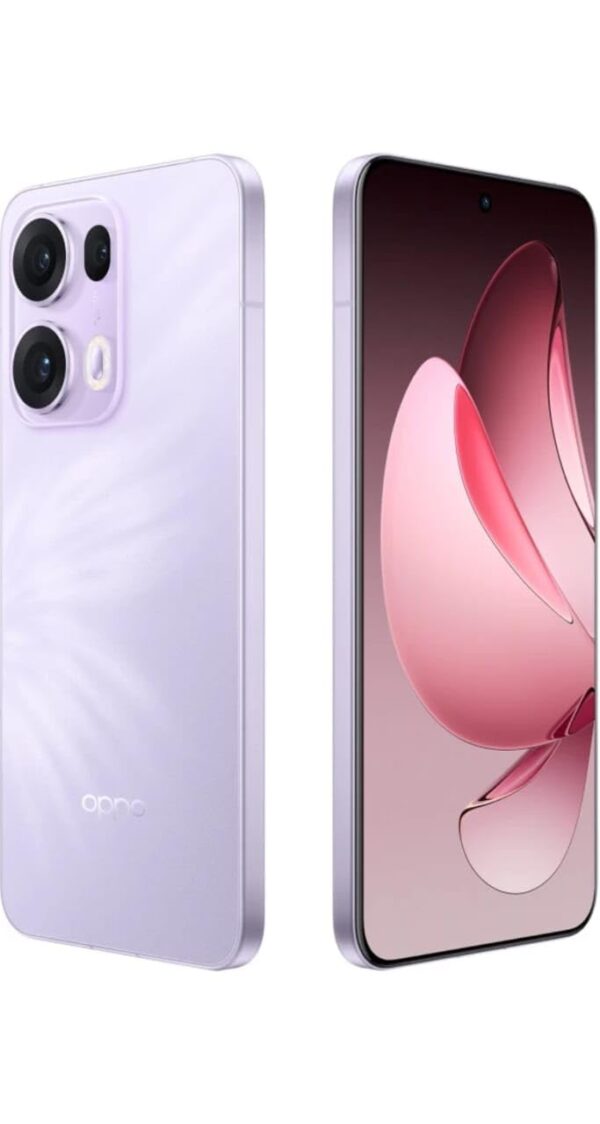 OPPO Reno13 Pro 5G - Image 6