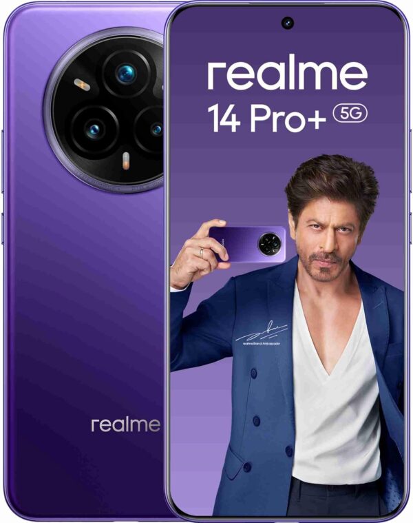 realme 14 pro+ - Image 6