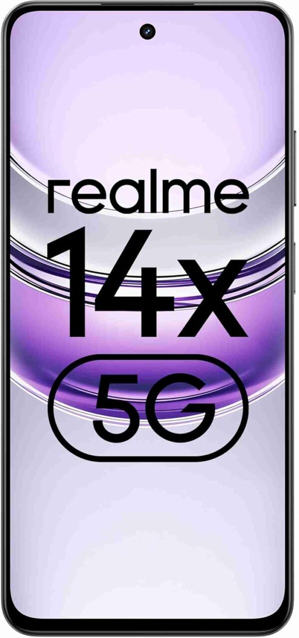 realme 14x 5G - Image 4