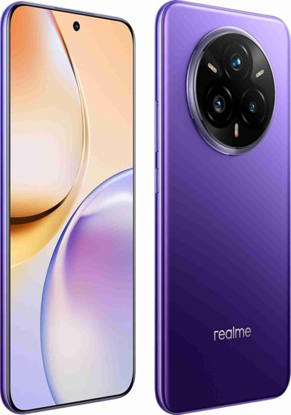 realme 14 pro+ - Image 5