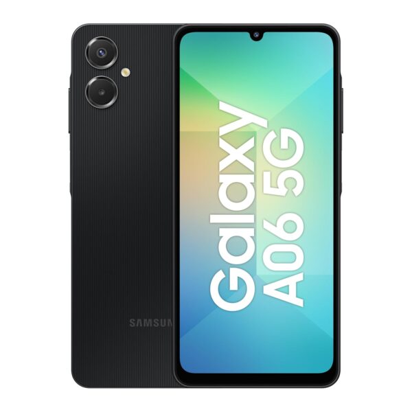 Samsung Galaxy A06 5G - Image 5