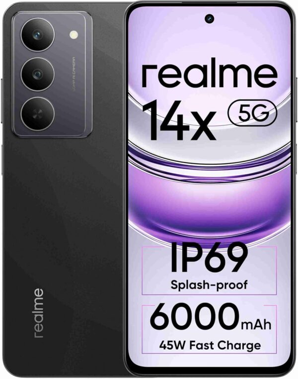 realme 14x 5G - Image 5
