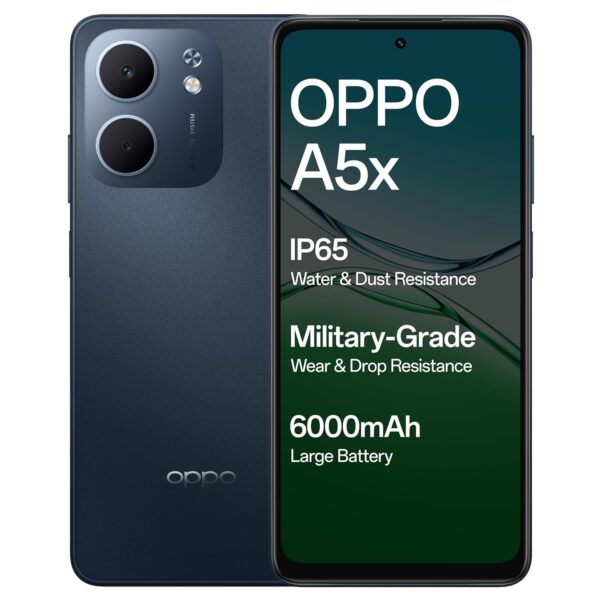 OPPO A5X 5G - Image 2