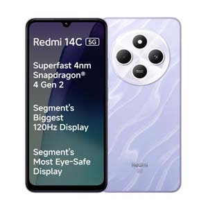 Redmi 14C 5G