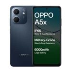 OPPO A5X 5G