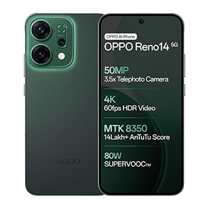 OPPO Reno14 5G