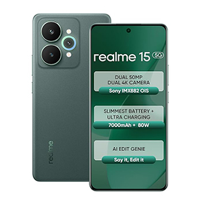 realme 15 5G