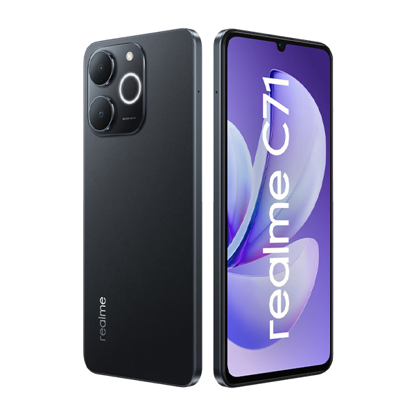 realme C71 - Image 5