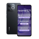 realme C71