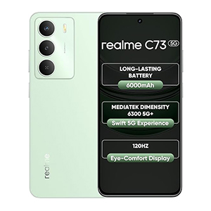 realme C73 5G