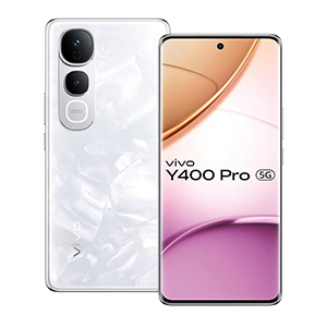 vivo Y400 Pro 5G