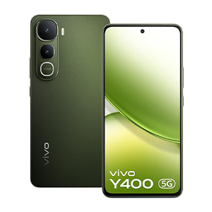 vivo Y400 5G