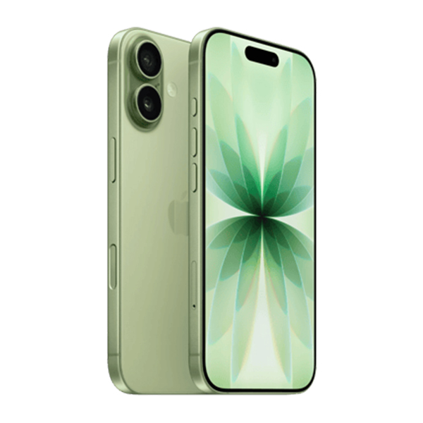 Apple iPhone 17 | Sage - Image 2