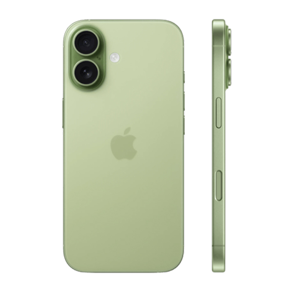 Apple iPhone 17 | Sage - Image 3