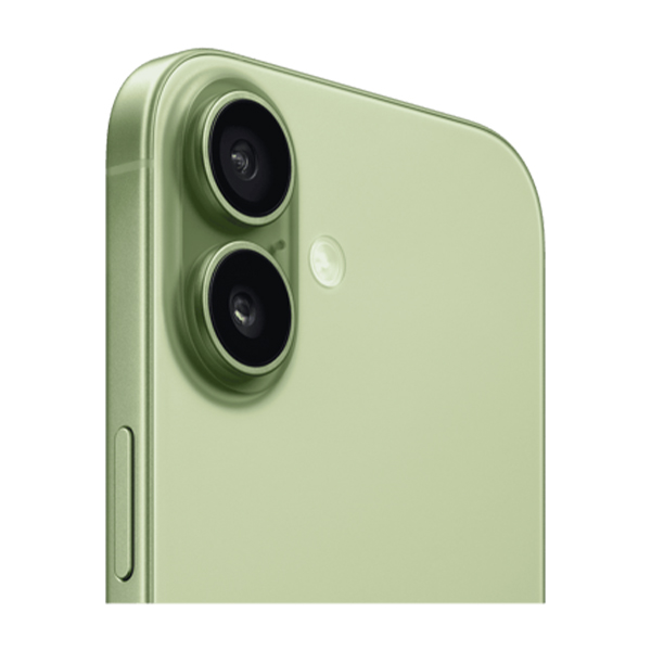 Apple iPhone 17 | Sage - Image 4