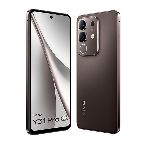 vivo Y31 Pro 5G - Image 4
