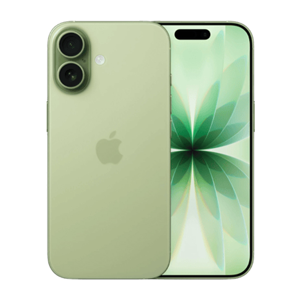Apple iPhone 17 | Sage - Image 5