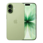 Apple iPhone 17 | Sage