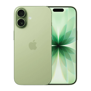 Apple iPhone 17 | Sage