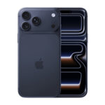 Apple iPhone 17 Pro Max | Deep Blue