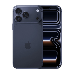 Apple iPhone 17 Pro Max | Deep Blue