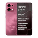 OPPO F31 5G